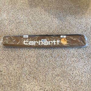Carhartt 6 Can Beverage Cooler NEW